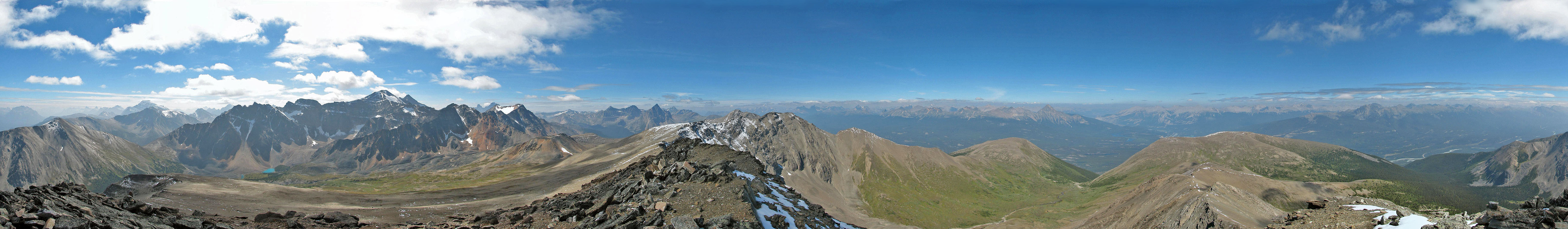 Indian Ridge