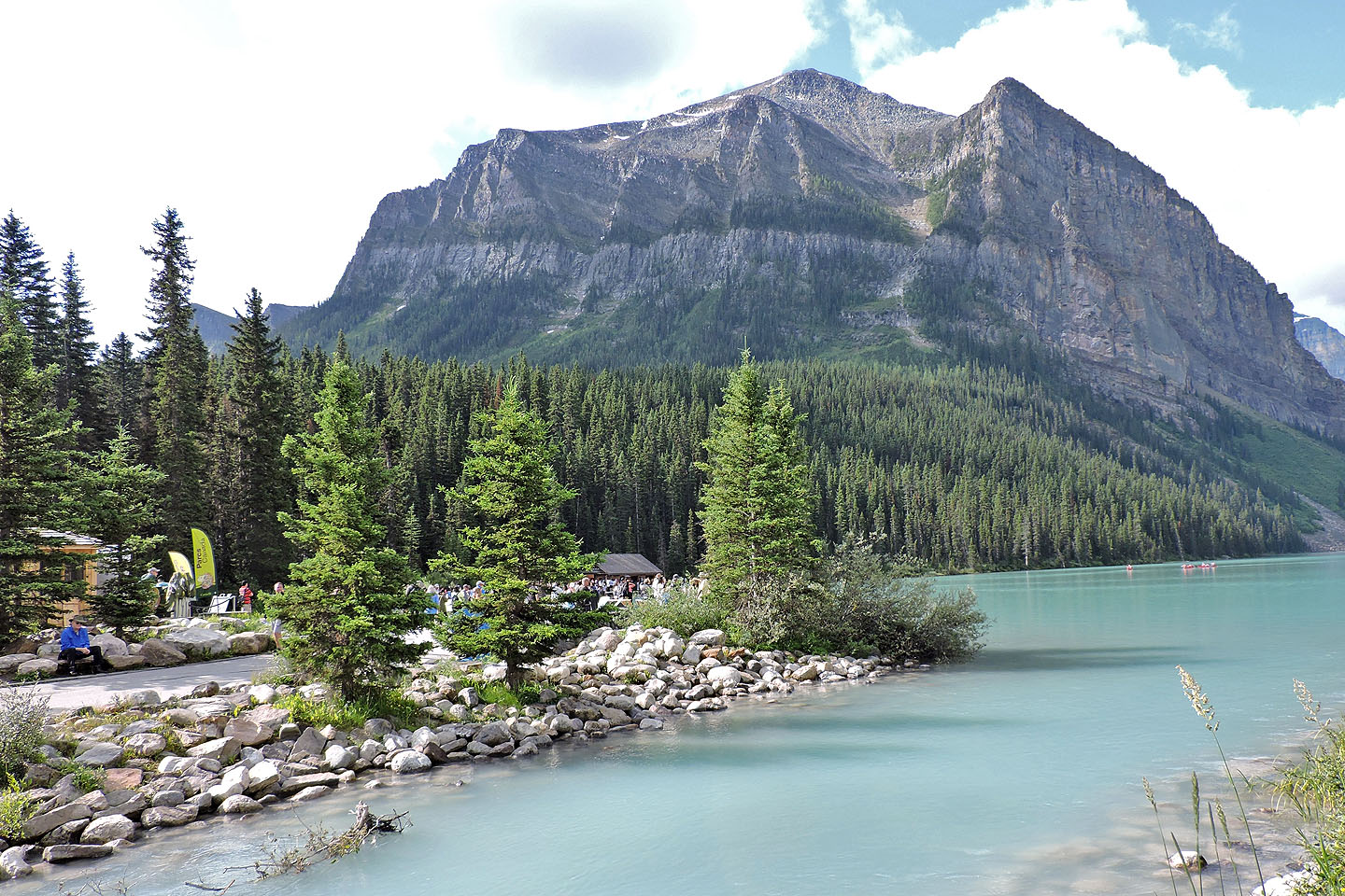 The Mountain Fairview Dining Room Lake Louise