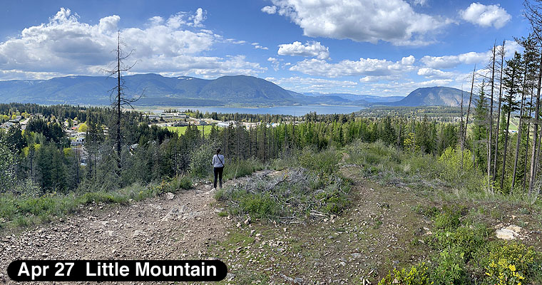 Little Mountain
